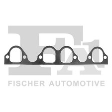 1x ORIGINAL® Fa1 Dichtung, Ansaugkrümmer für VW GOLF IV GOLF V POLO III POLO