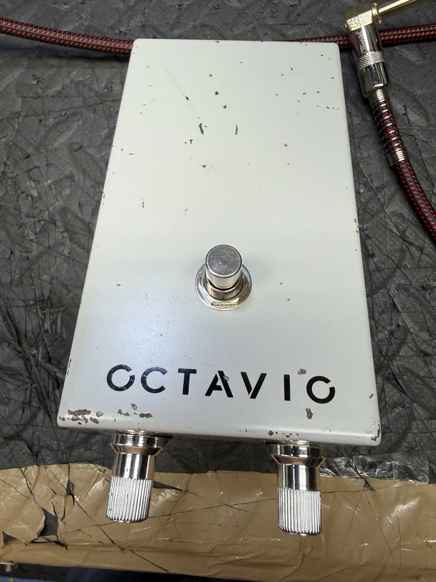 Dunlop Octavio for sale | eBay