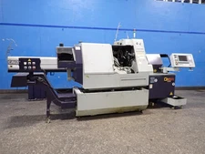 CITIZEN CINCOM M20 CNC LATHE  10250590010