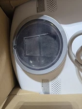 RAYCOP RN UV Handheld Allergen Vacuum & Fabric Sanitizer – Lightly Used