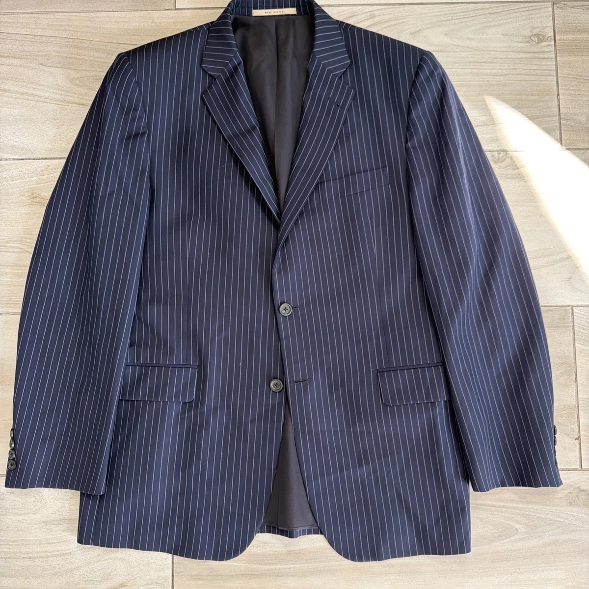 Burberry London Suits & Blazers for Men for sale | eBay