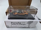 2026 Hot Wheels RLC Porsche 911 Turbo 3.3 Targa Red Line Club BRONZE - IN HAND