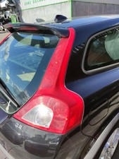 Feu arrière Volvo C30