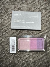 Aveda Eye Shadow Color Trio VIOLET BLOOM 997 ...