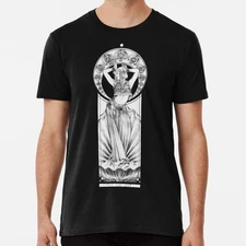 Aurora Size S to 5XL Made in the USA T-Shirt