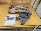 LEGO Star Wars (75323): The Justifier Cad Banes starship, no Minifigs.