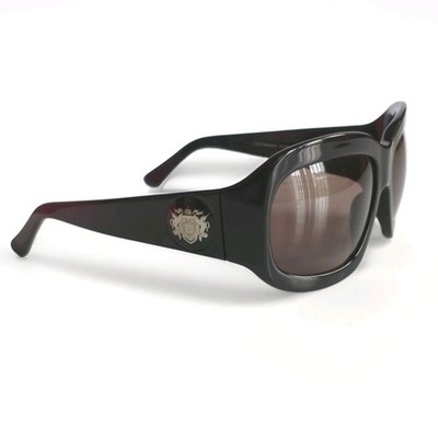 Givenchy Fashion Sonnenbrille Modell SGV 654 Logo 4G zeitlos und Vintage