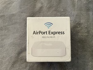 Apple Airport Express 2nd Generation | eBay