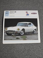 Jaguar Type E 2+2 - History & Specifications - Map (3)