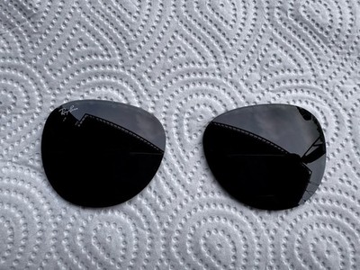 RB 4171  Erika Ray-Ban Gläser Ersatzgläser Grau Sonnenbrille