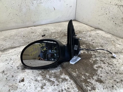 Driver Side View Mirror Power Non-heated Hatchback Fits 05-08 PT CRUISER 1243975