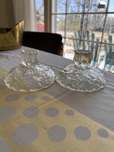 Candle Holders. - Picture 5 of 7