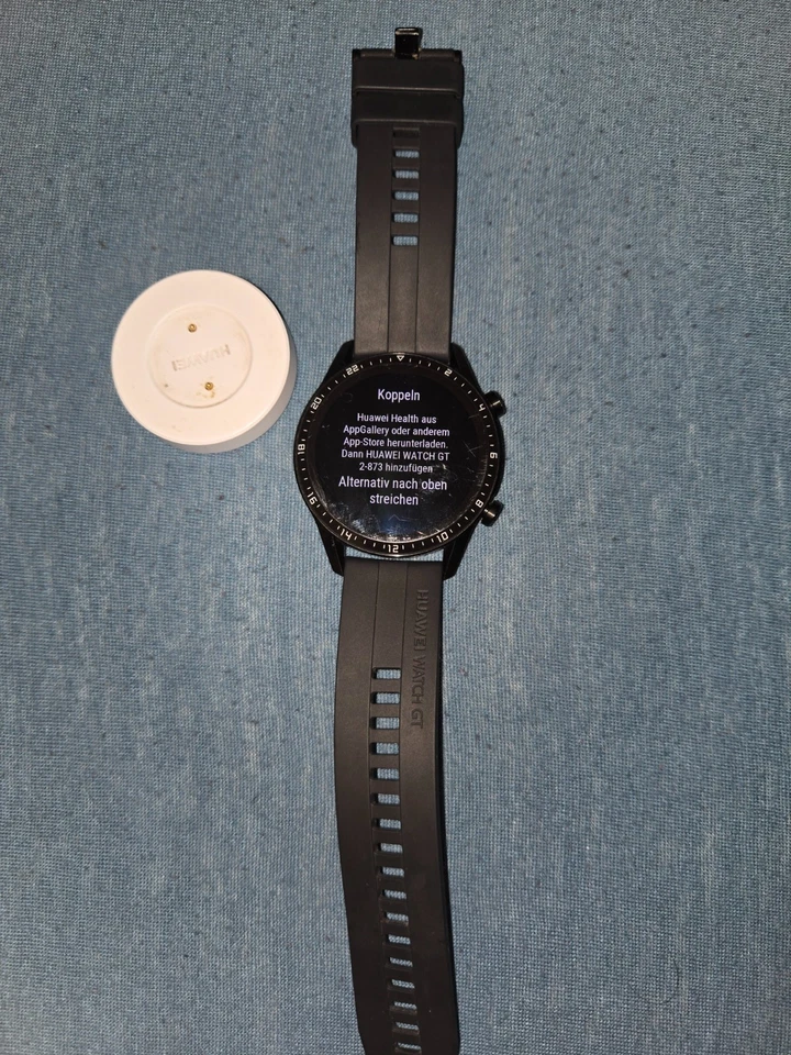 Huawei Watch GT 2, Foto 1 von 2