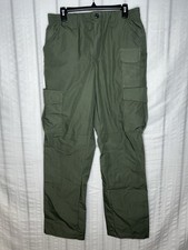 Propper  Men  s Lightweight Trousers Ripstop 9-Pockets Tactical Cargo Pants 34x34
