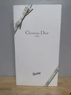 1996 Christian Dior 50th Anniversary Barbie Collector's Edition #16013 VTG NRFB