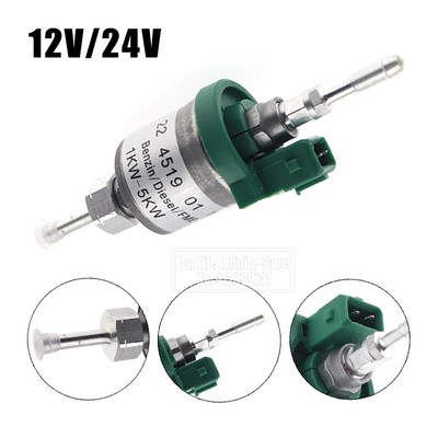 1KW-5KW Universal Car Air Diesel Parking Oil Fuel Pump for Eberspacher Heater