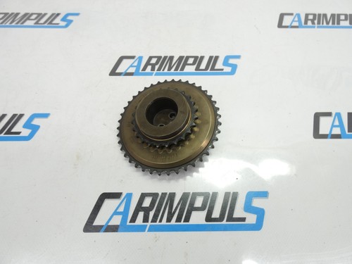 Audi A6 4F 3.0 TFSI Kettenrad Nockenwelle 06E109077E Steuerkettenrad Orig. MJ2