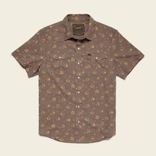 Howler Brothers H Bar B Snapshirt : Bouquets