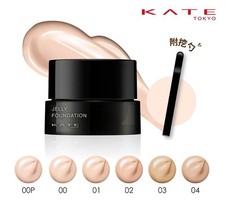 KATE Jelly Foundation
