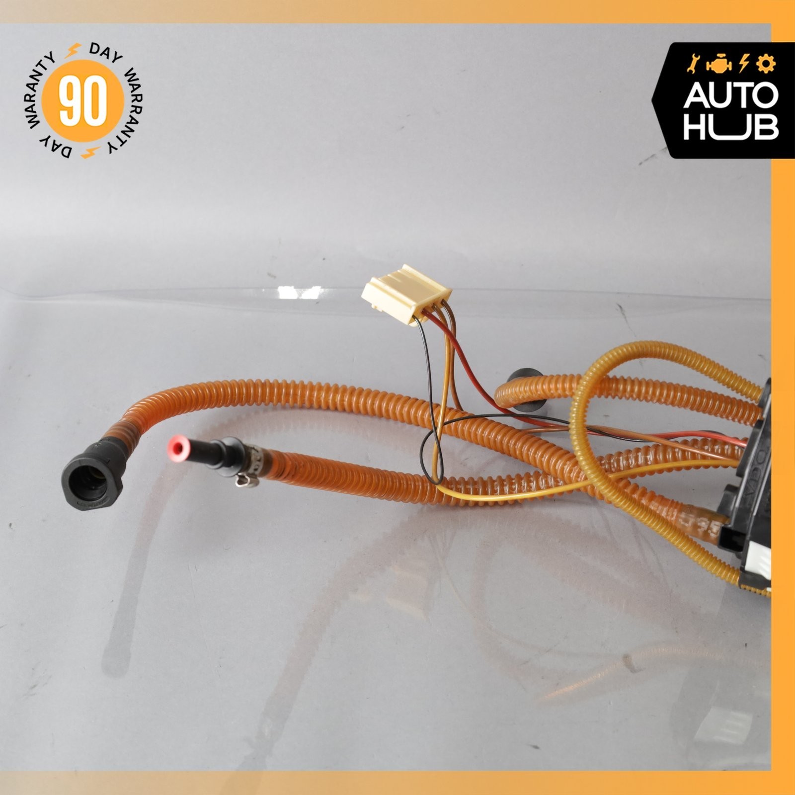 12-18 Bentley Continental GT GTC Right Side Fuel Pump Level Sending Unit OEM 30k