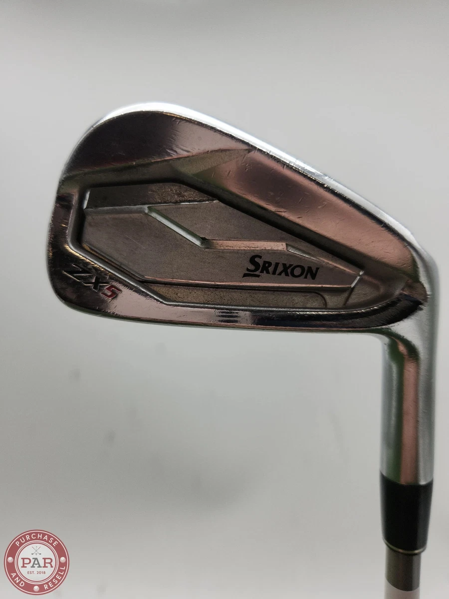 Srixon 5-Iron Right-Handed Golf Clubs for sale | eBay