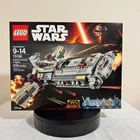 LEGO 75158 Star Wars: Rebel Combat Frigate (New Sealed In Box)