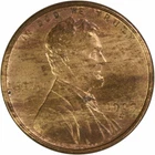 1909-S Lincoln Cent Choice BU Uncertified #320