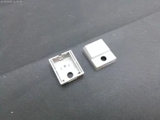 EAO 98-922.8 SWITCH COVER - LOT OF 2 PIECES - USA FAST SHIPPING