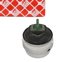 febi 1003446 Motorlager Hydrolager FüR Audi A4 B7 Seat Exeo Links 8E0199379BH