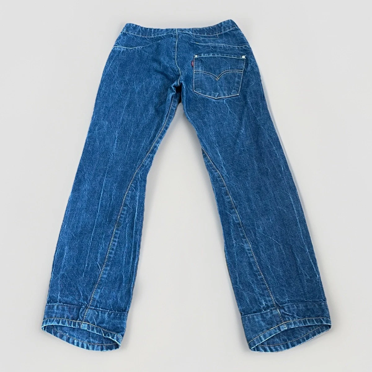 Levi's Engineered Jeans for Men for sale | Shop with Afterpay