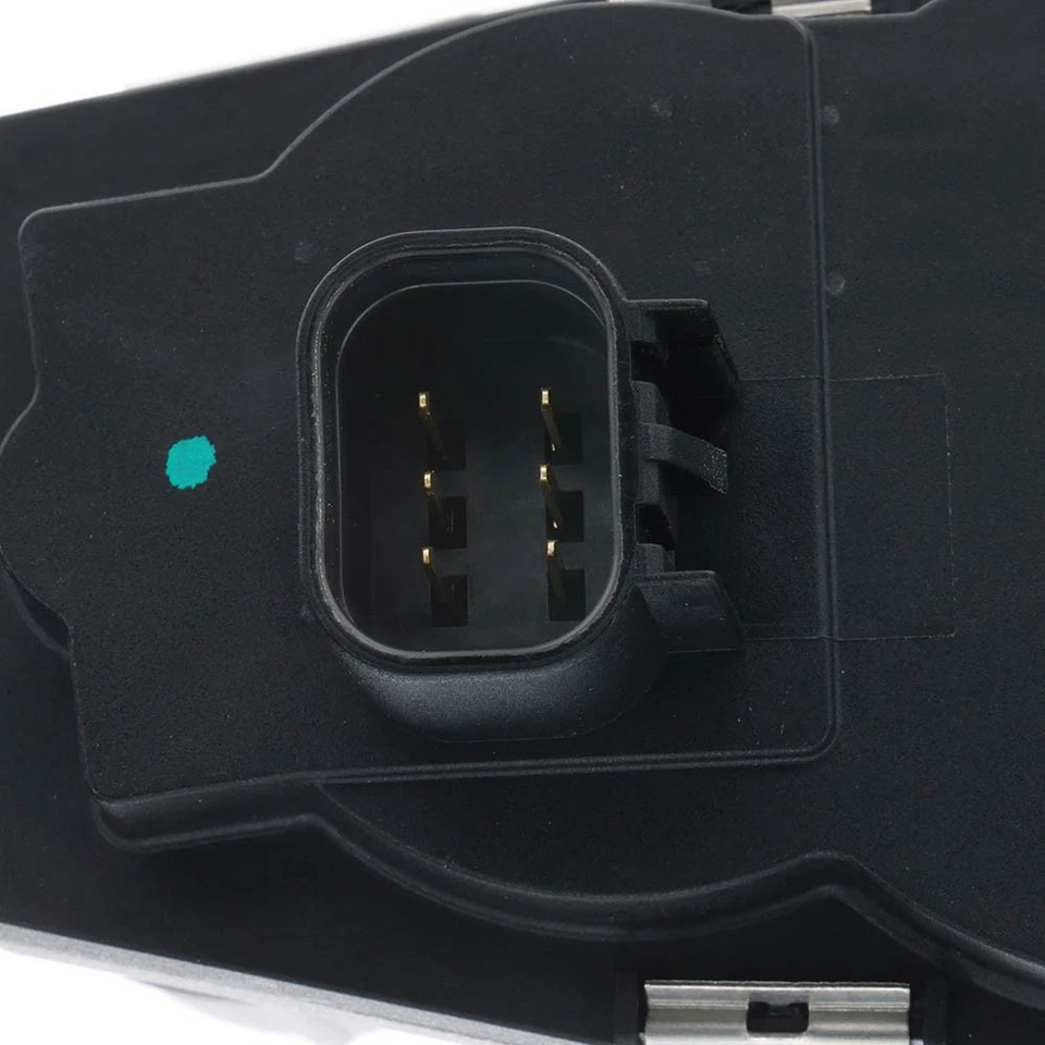 For Saturn Aura Buick LaCrosse GMC Terrain Pontiac G6 Hitachi Throttle Body TCP - Изображение 4 из 4