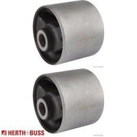 2X Lagerung FüR Lenker Herth+Buss Jakoparts J4245101 Buchse Rechts Links
