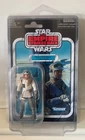 Star Wars: Vintage Collection Rebel Soldier Hoth VC120 w/ Case