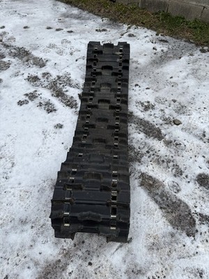 Ski-Doo Renegade 15'' X 136'' X 1.75'' X 2.52 504152314 Paddle Track Renegade REV