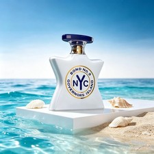 Bond No. 9 Governor's Island EDP 100ml Unisex Bergamot Incense Vetiver Amber