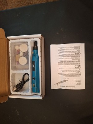 rotary tool kit