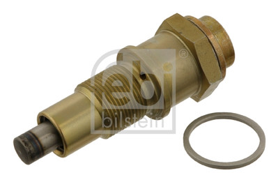 FEBI BILSTEIN 01383 Spanner, Steuerkette für MERCEDES-BENZ