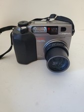 Olympus CAMEDIA C-3000 Zoom 3.3MP Digital Camera FOR PARTS