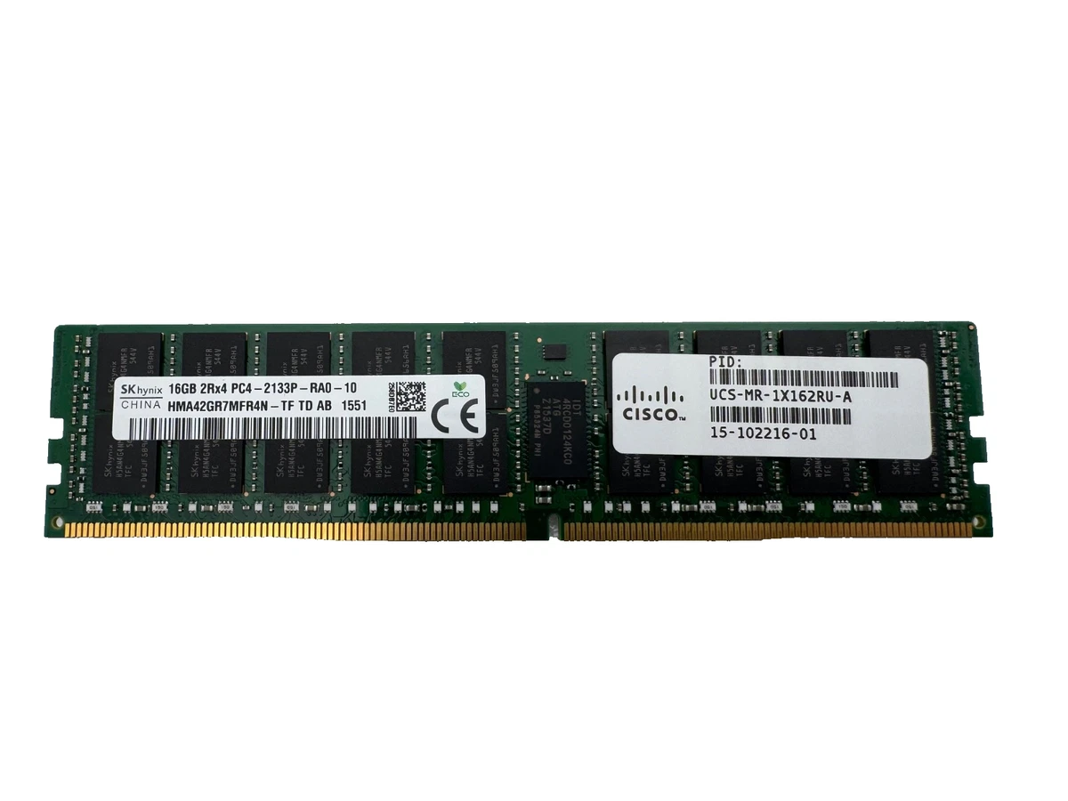 PC4-17000 (DDR4-2133) Bus Speed DDR4 SDRAM Memory (RAM) for sale
