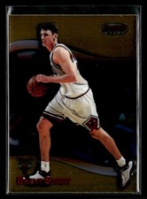 1998-99 Bowman's Best Brent Barry #59