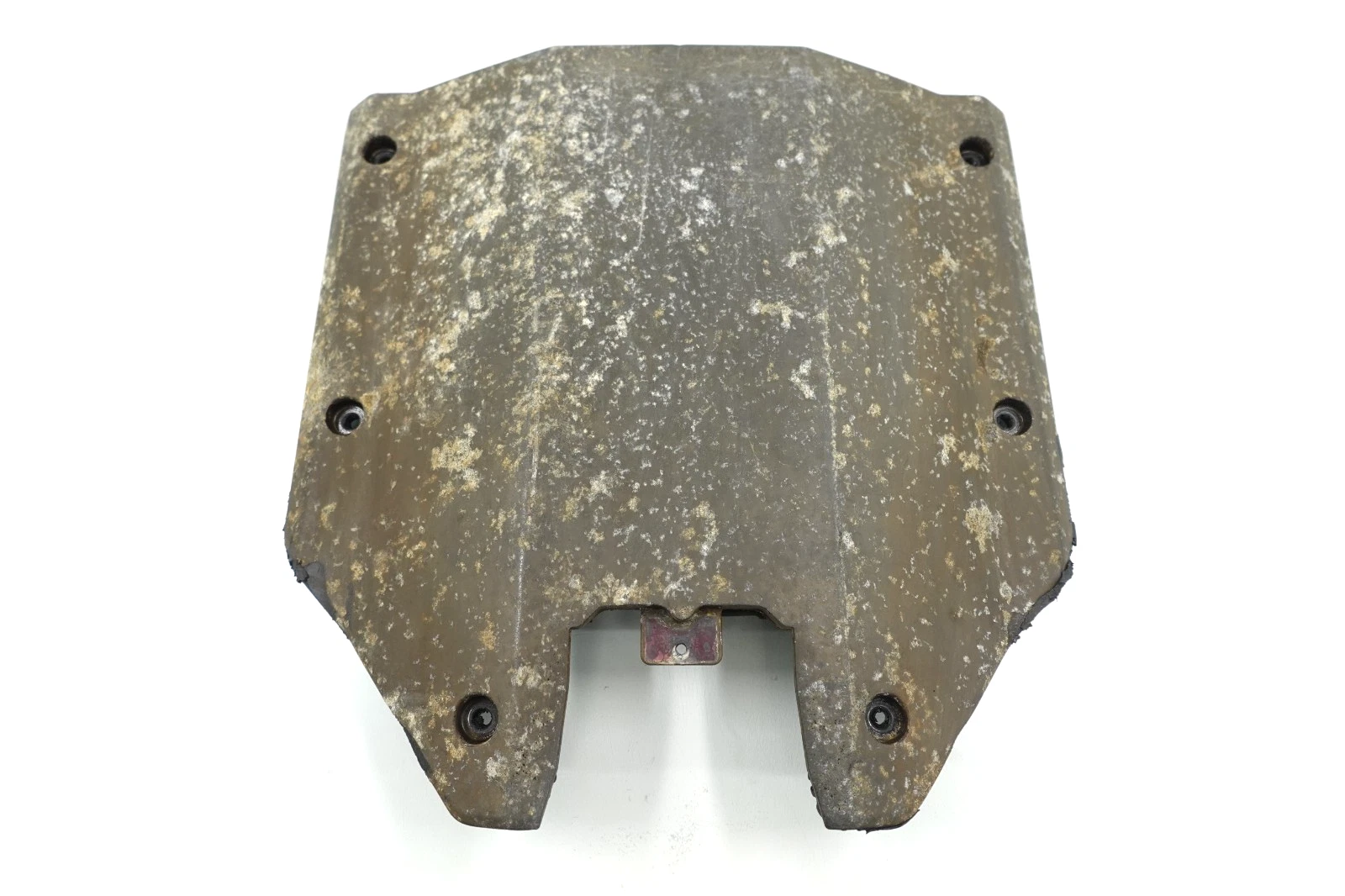GOOD 2004-2005 Sea-Doo RXT / GTX / RXP 215 OEM Ride Skid Plate 271001491