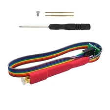 1.27mm Pitches WSON8 Chip Probe Line For Easy Read Write Chip Operations