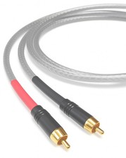 Sommercable -Corona- HighEnd Cinchkabel - schnell - klar - sauber - CM06