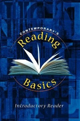Reading Basics Introductory, Reader Paperback Contemporary