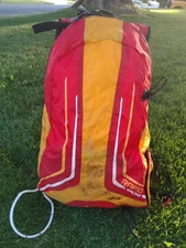 C.A.M.P. Rapid Racing Skimo Pack - Racing