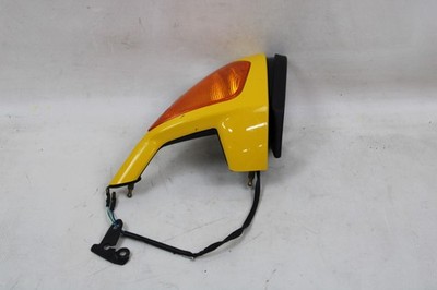 Ducati 749 03-04 999 OEM Right Side Mirror Turn Signal Blinker
