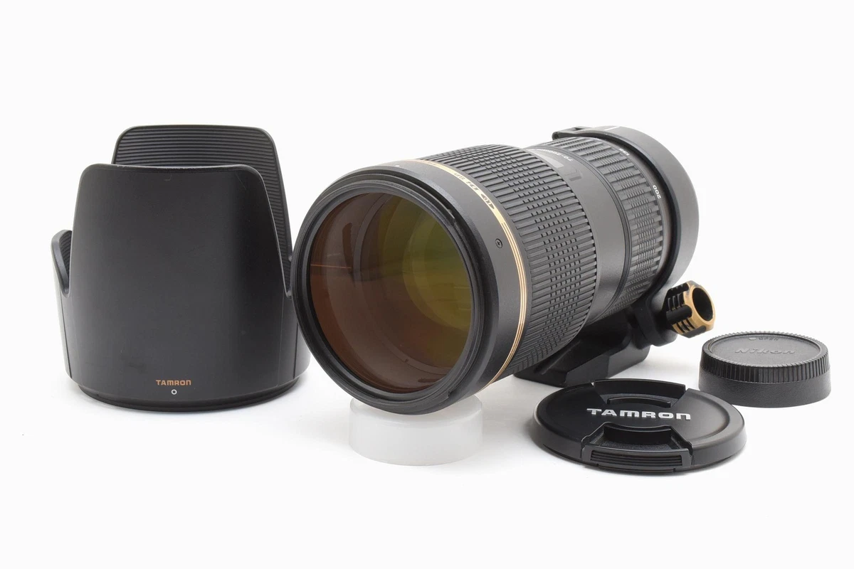 レンズ(ズーム) TAMRON SP 70-200mm f/2.8 Di PENTAX Tamron SP f/2.8 Camera Lenses 70-200mm Focal for sale | eBay