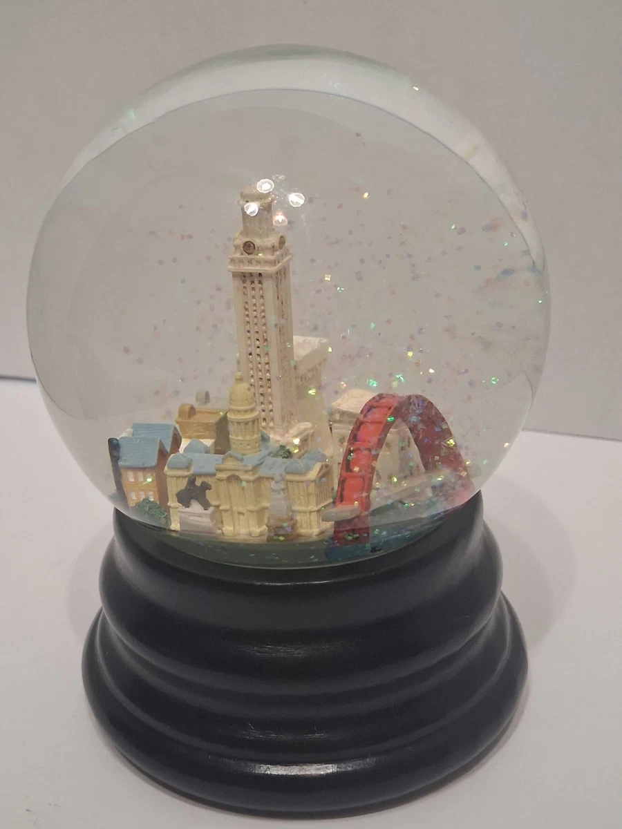 25+ Saks Fifth Avenue Snow Globe for sale | Updated Oct 2026