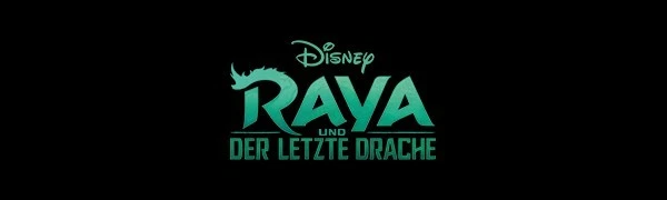 Raya und der letzte Drache (2021)[DVD/Neu/OVP] Walt Disney - Bild 3 von 3
