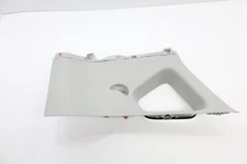 2020-2025 KIA SOUL REAR RIGHT SIDE QUARTER UPPER TRIM COVER PANEL OEM 85860K0000